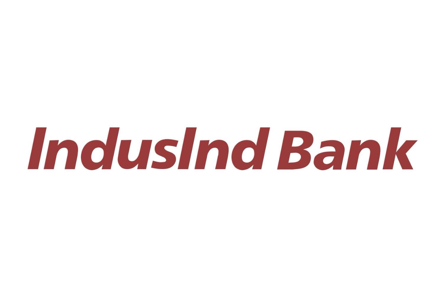 IndusInd Bank