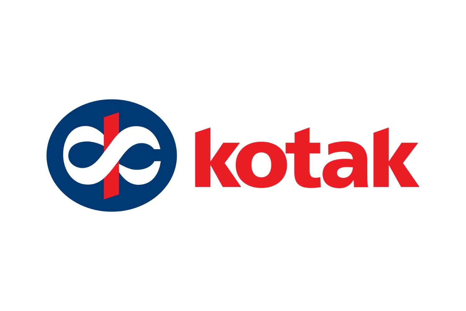 Kotak Mahindra Bank Logo