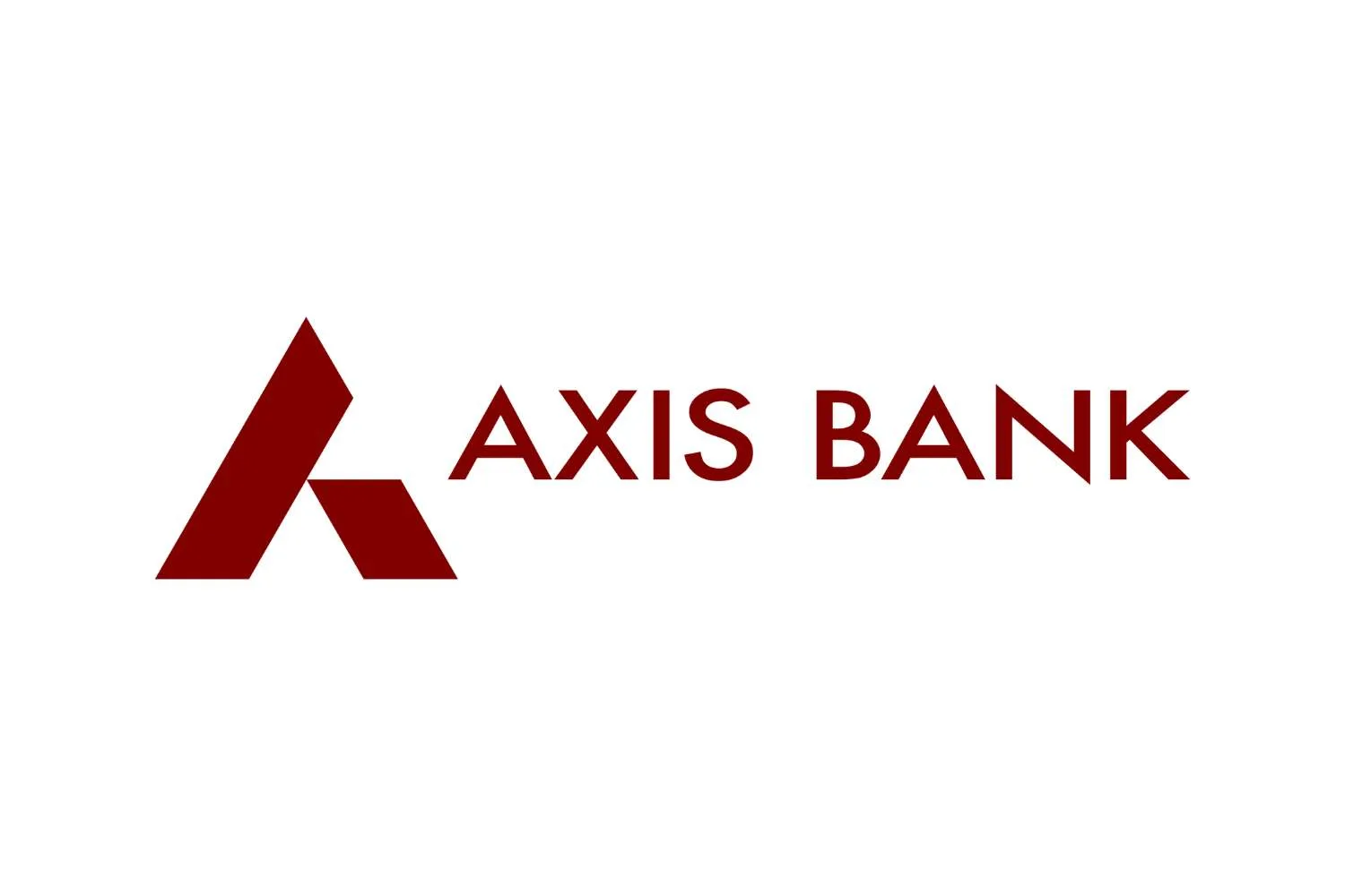 Axis Bank Logo