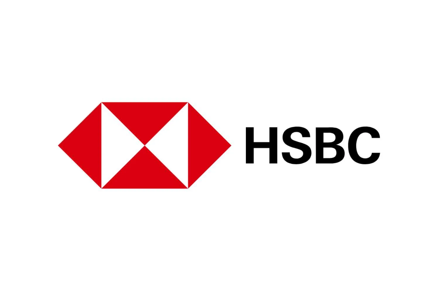 HSBC Bank Logo