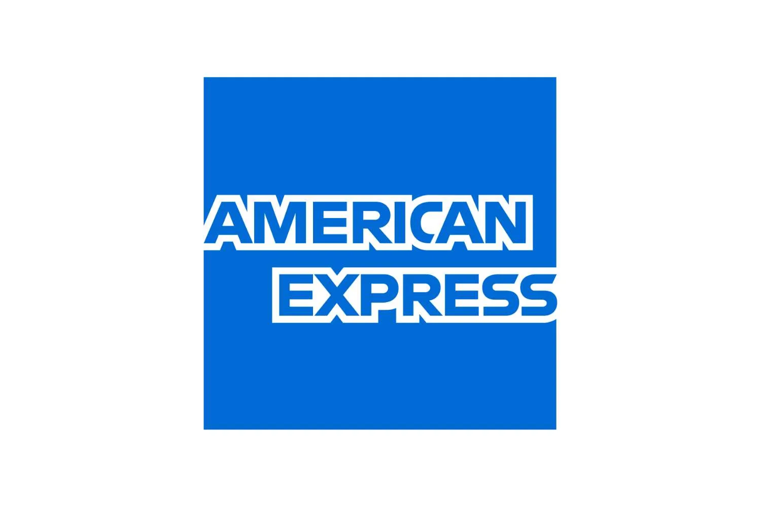 American Express Logo