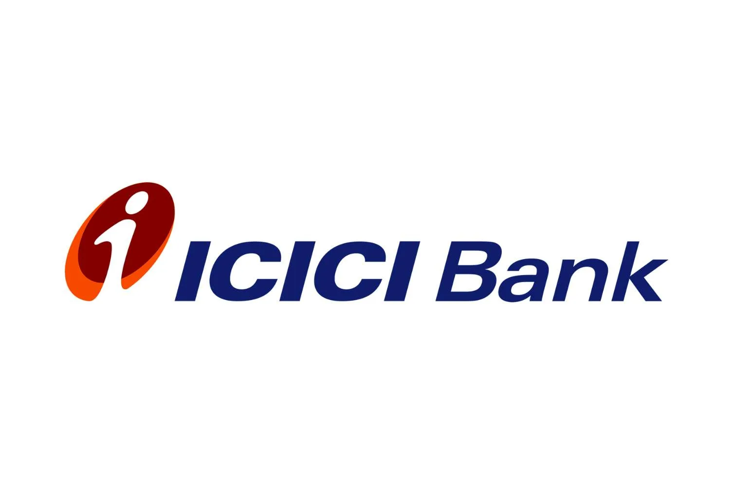 ICICI Bank Logo