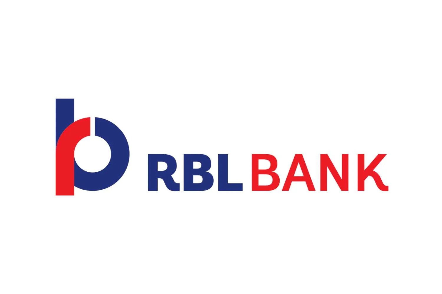 RBL Bank Logo