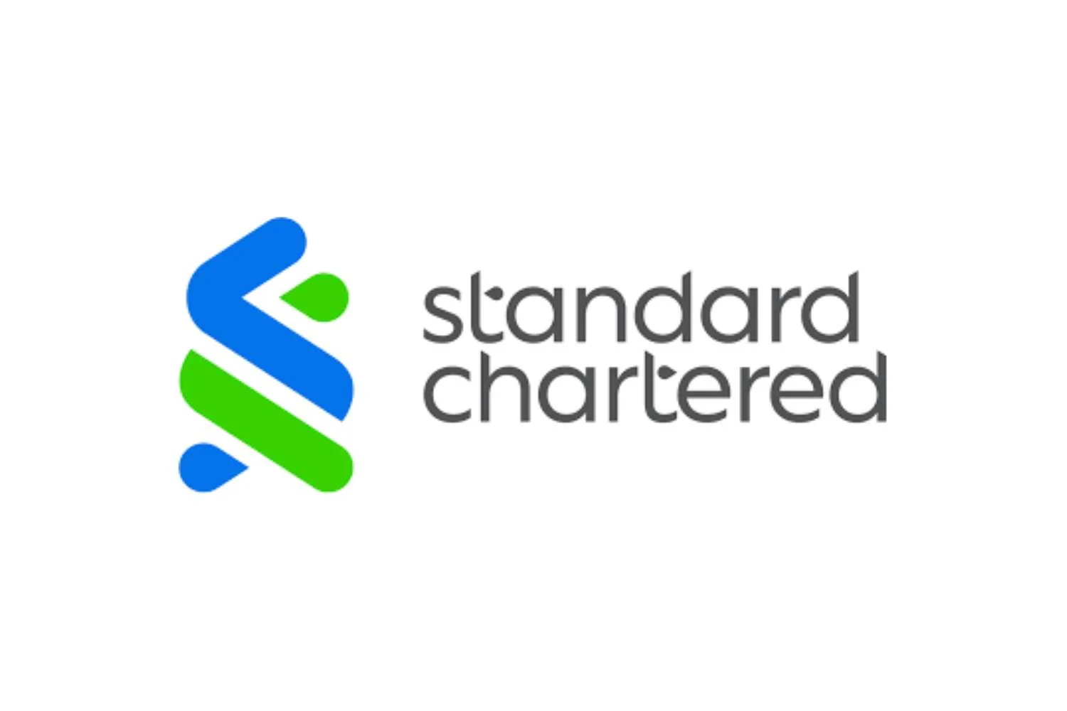 Standard Chartered Logo