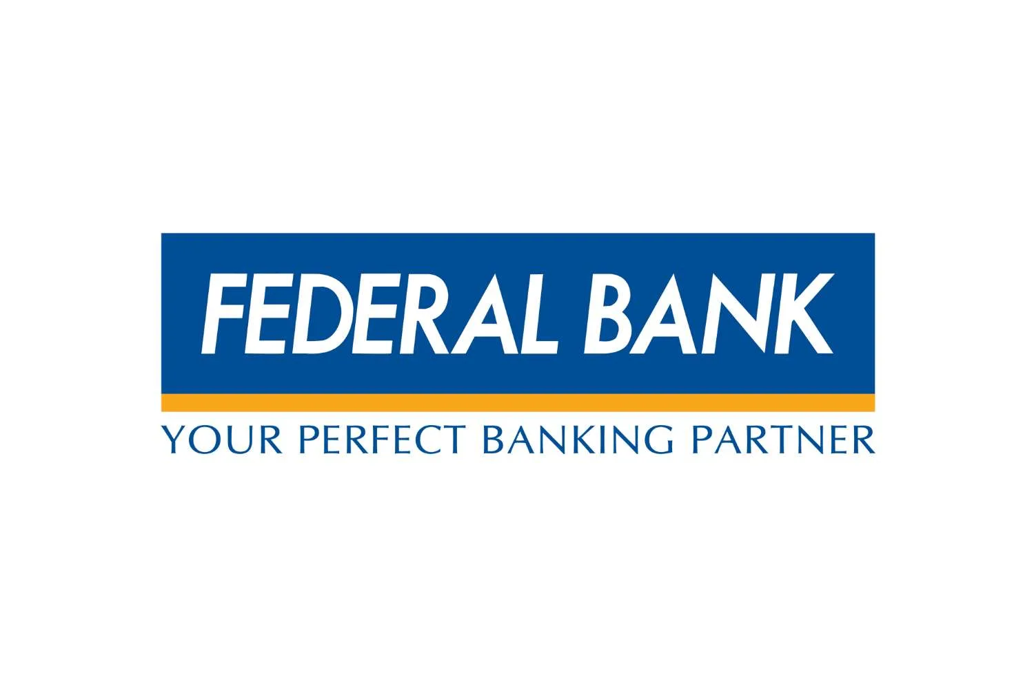 Federal Bank Logo