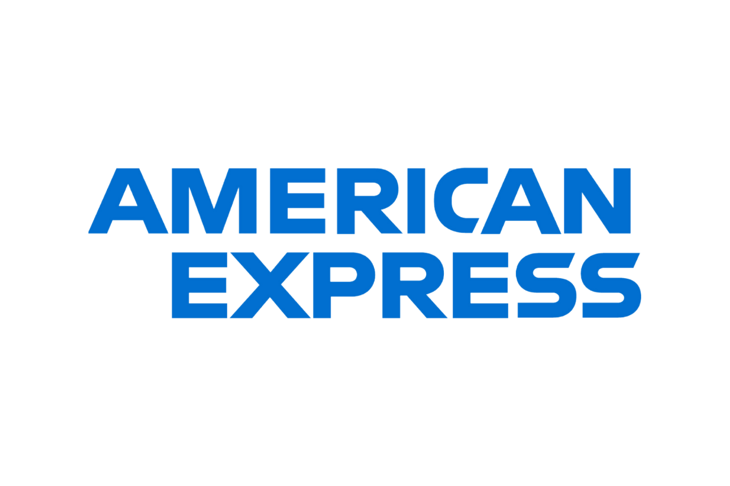 American Express Logo