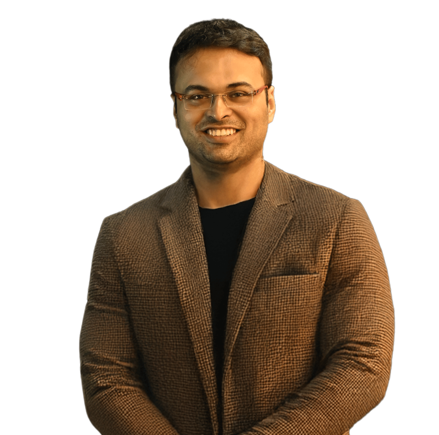 Mayank Sneh - Founder of Credly